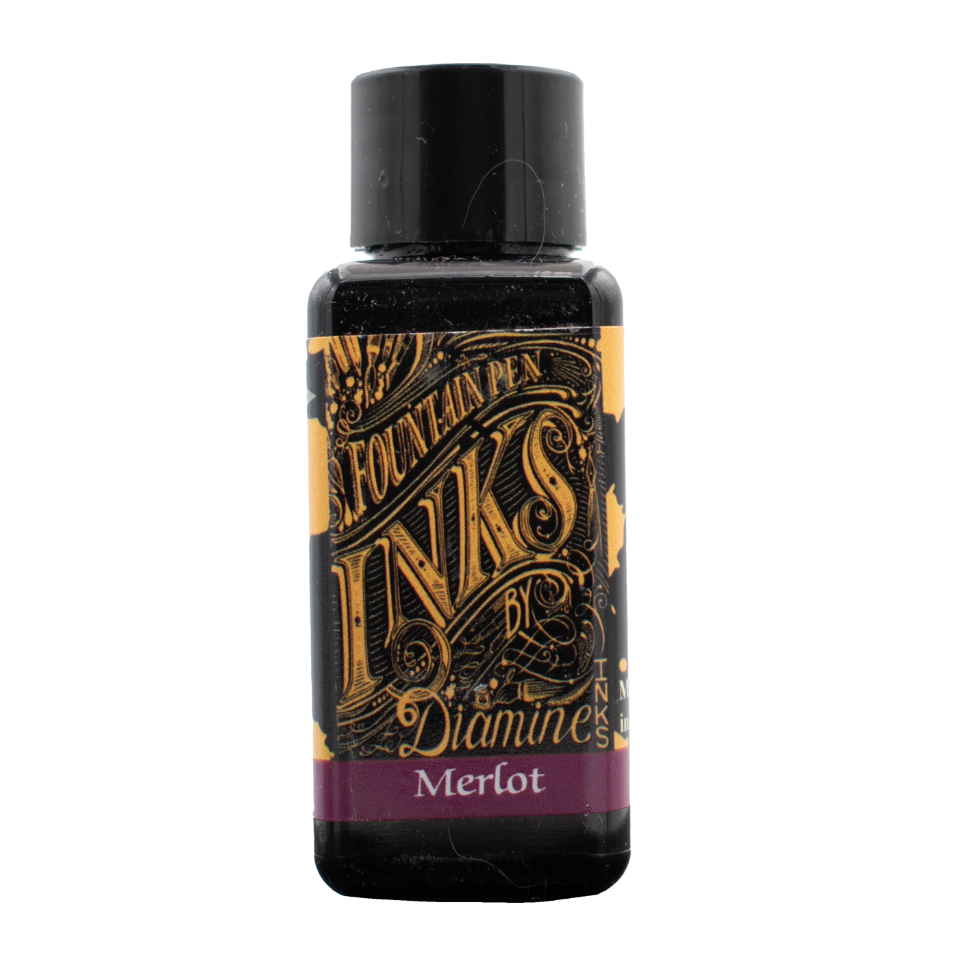 Diamine Merlot