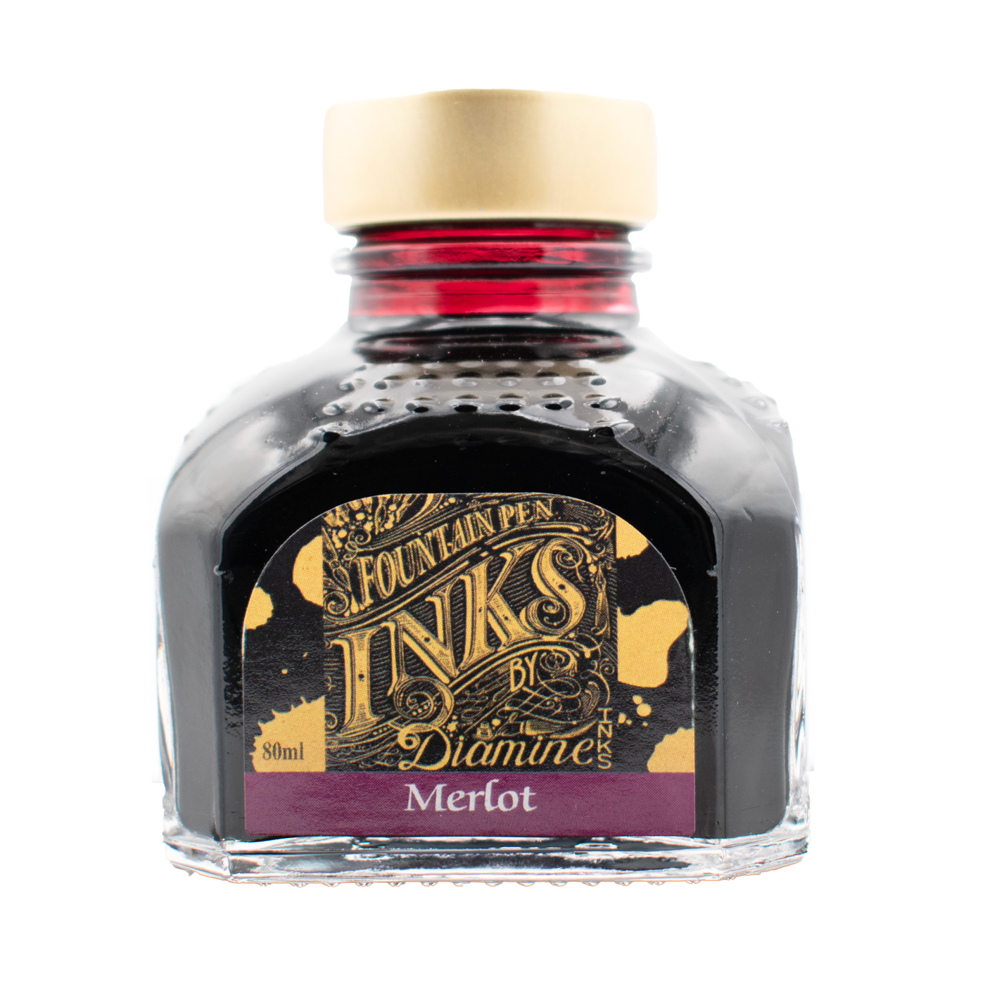 Diamine Merlot