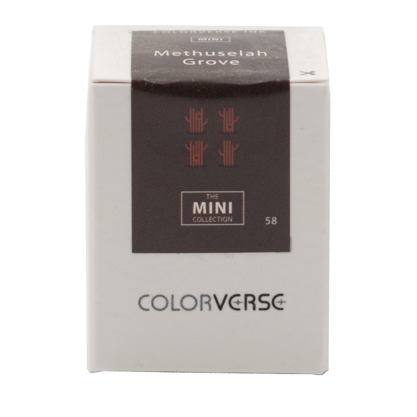 Colorverse 57 & 58 Methuselah Tree & Methuselah Grove