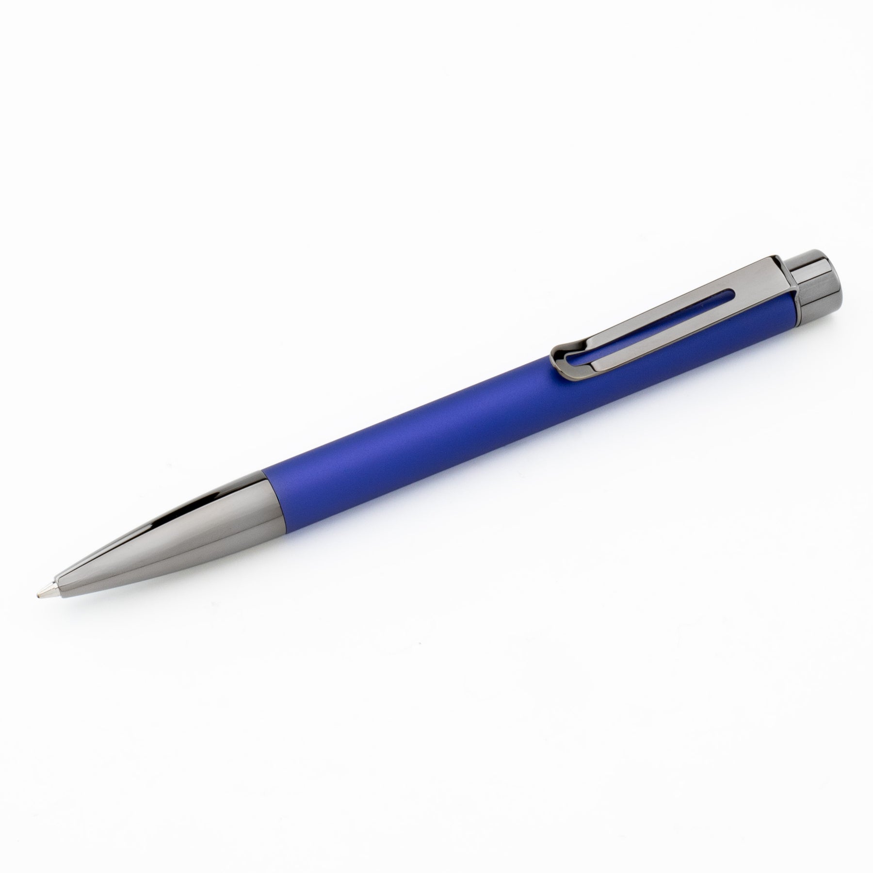 Monteverde Ritma 2025 Special Edition Midnight Orchid Ballpoint