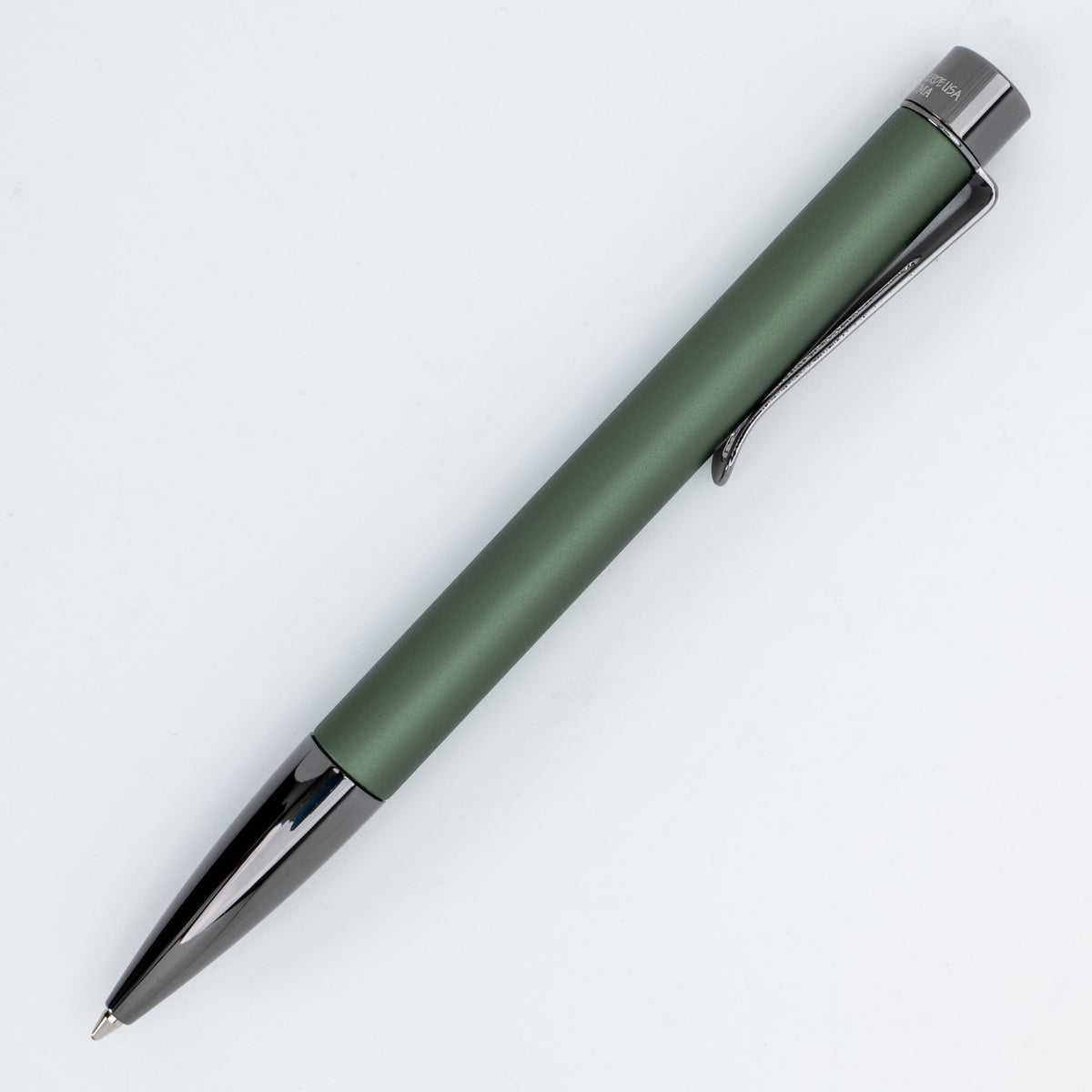 Monteverde Ritma Green Ballpoint