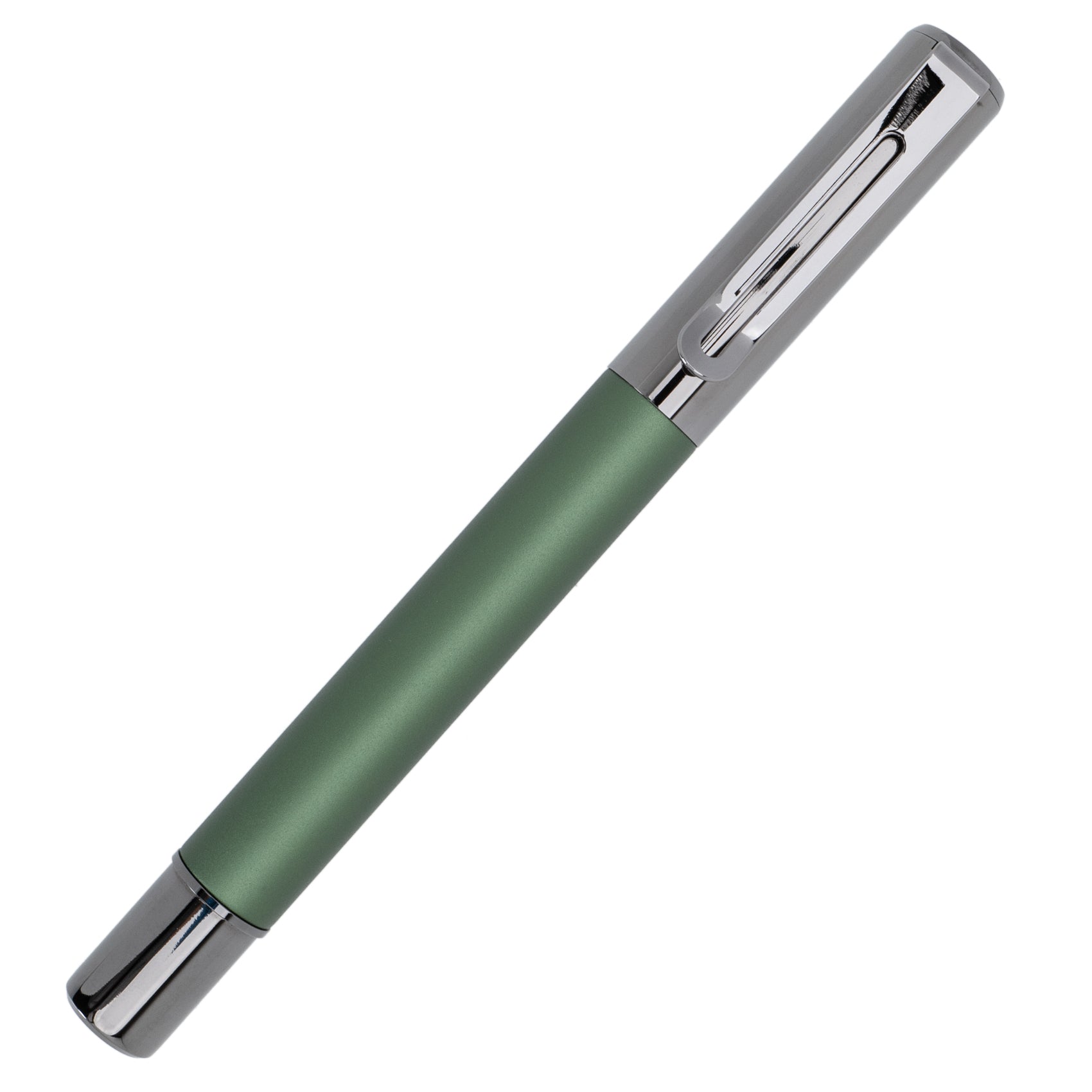 Monteverde Ritma Green Rollerball