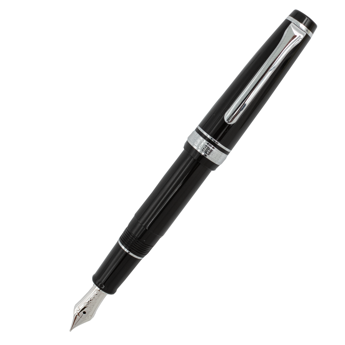 pen gear NAGASAWA Pen Pro Gear Slim Mini