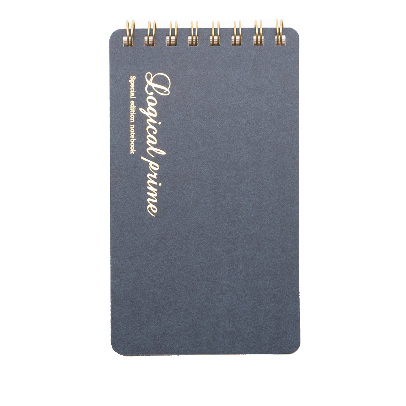 Nakabayashi Logical Prime A7 Notebook- Line