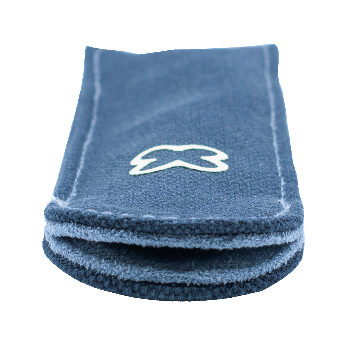 Esterbrook Navy Canvas Pen Sleeve