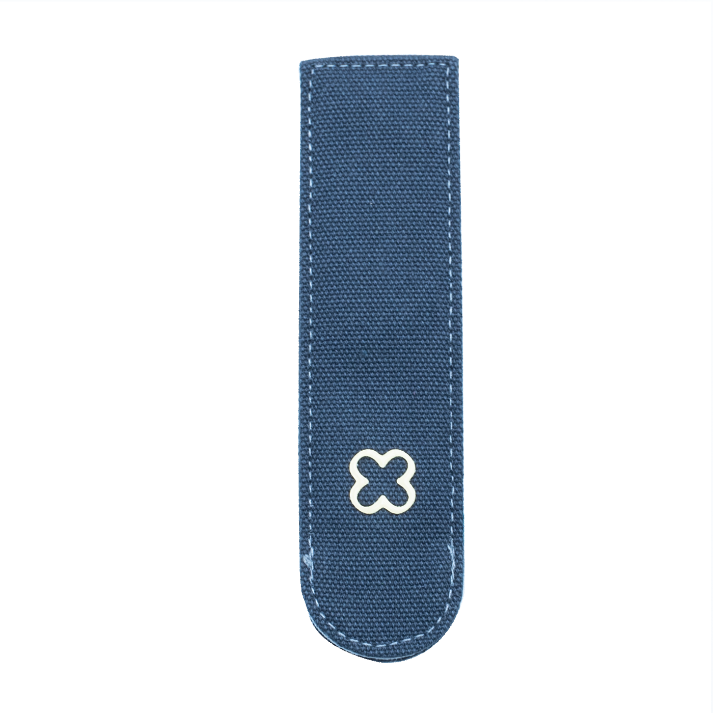 Esterbrook Navy Canvas Pen Sleeve