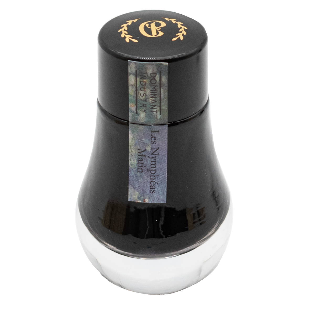 Dominant Industry - Pearl - Les Nympheas- Matin No.26
