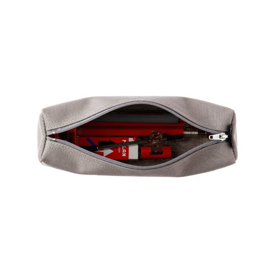 Delfonics Mareku Box Pen Case - Grey