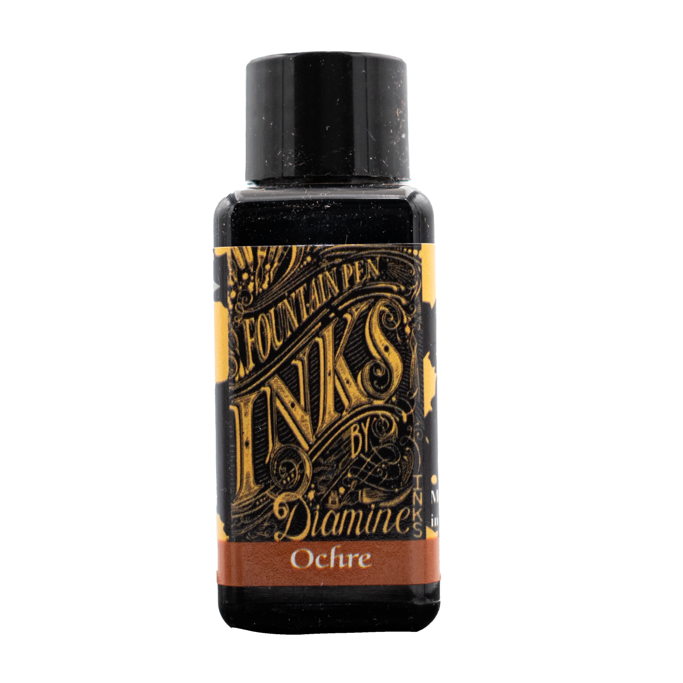 Diamine Ochre