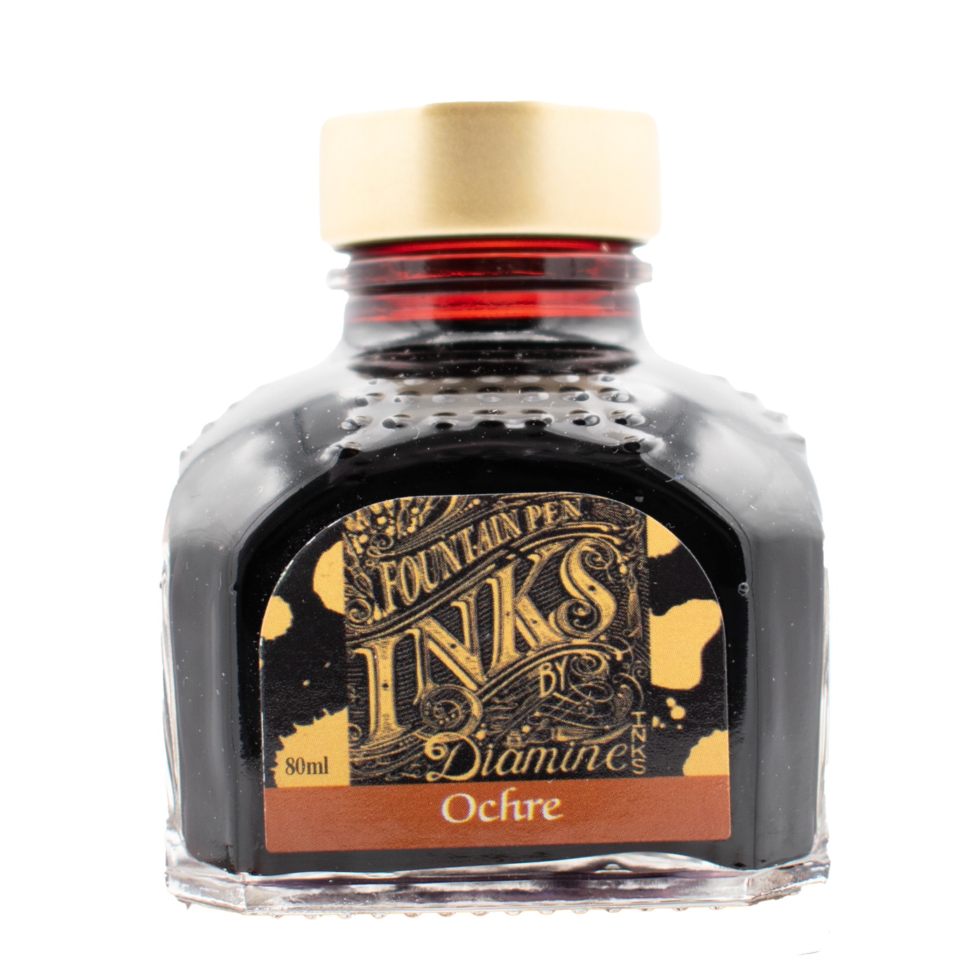 Diamine Ochre