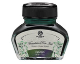 Octopus Sheening Ink- Goblin Green