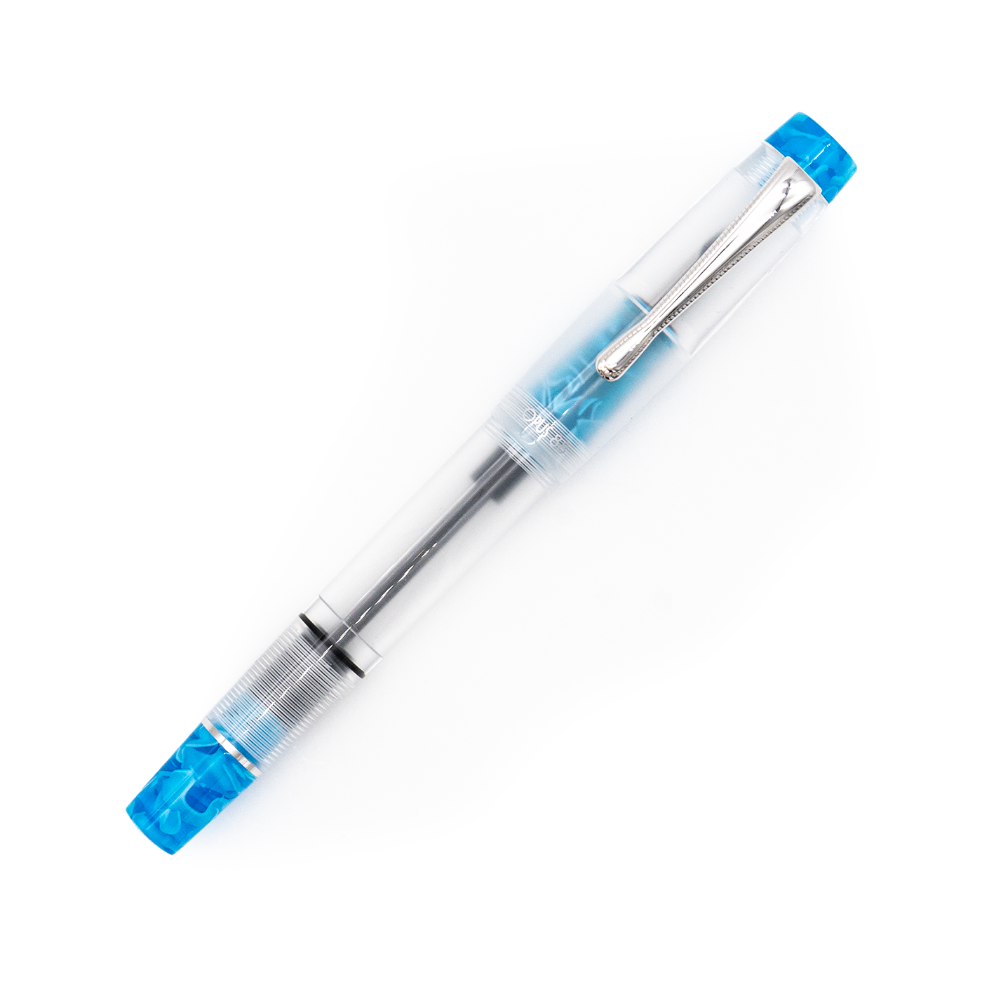 Opus 88 Koloro Blue 2025 Edition