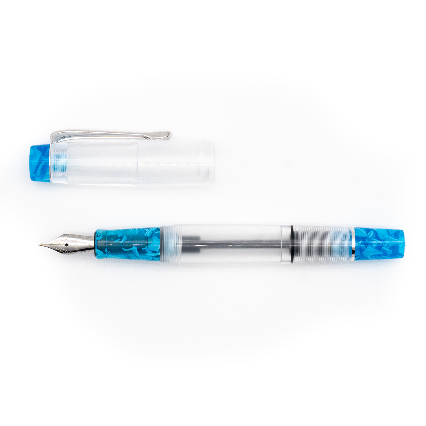 Opus 88 Koloro Blue 2025 Edition
