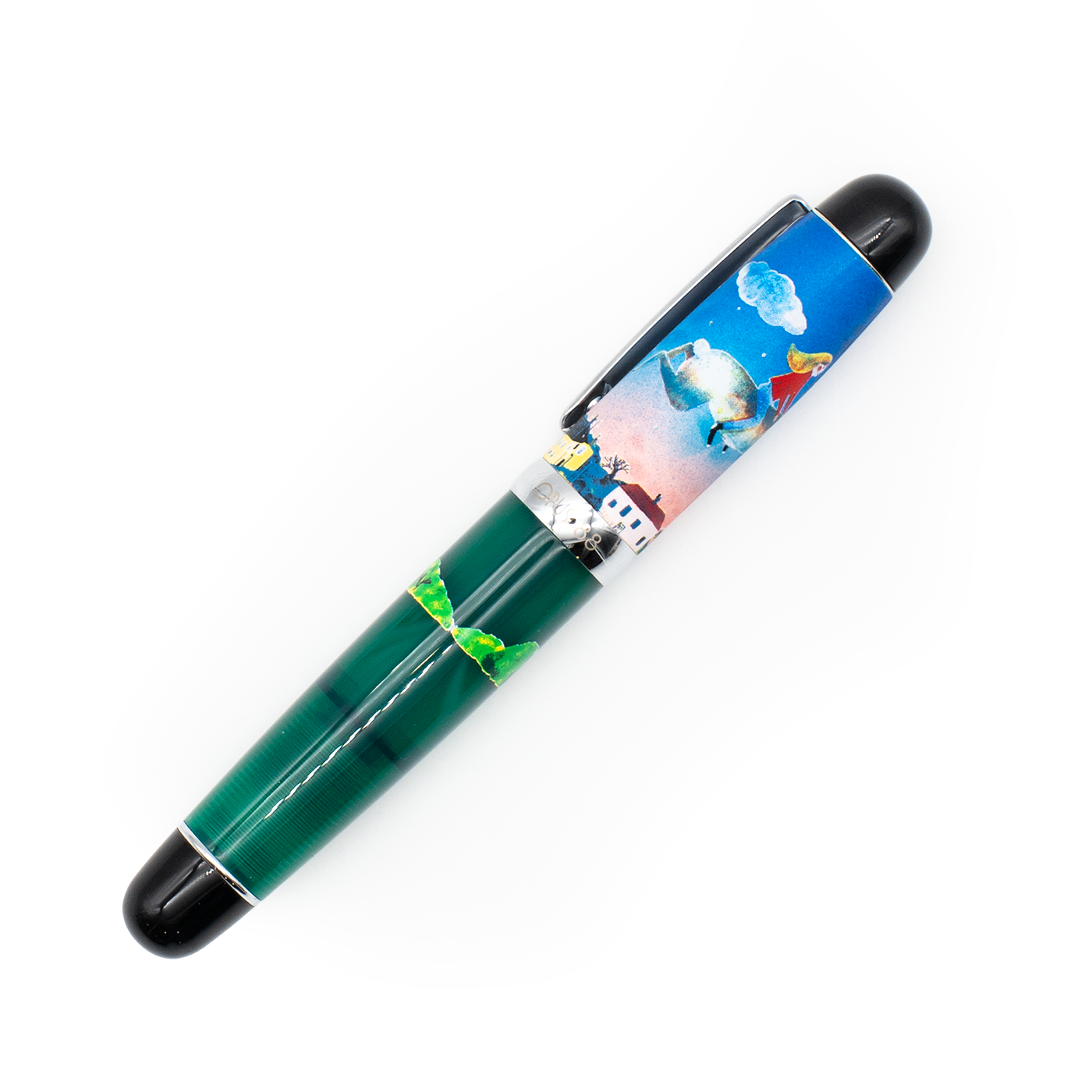 Opus 88 Mini Pocket Flying Rabbit