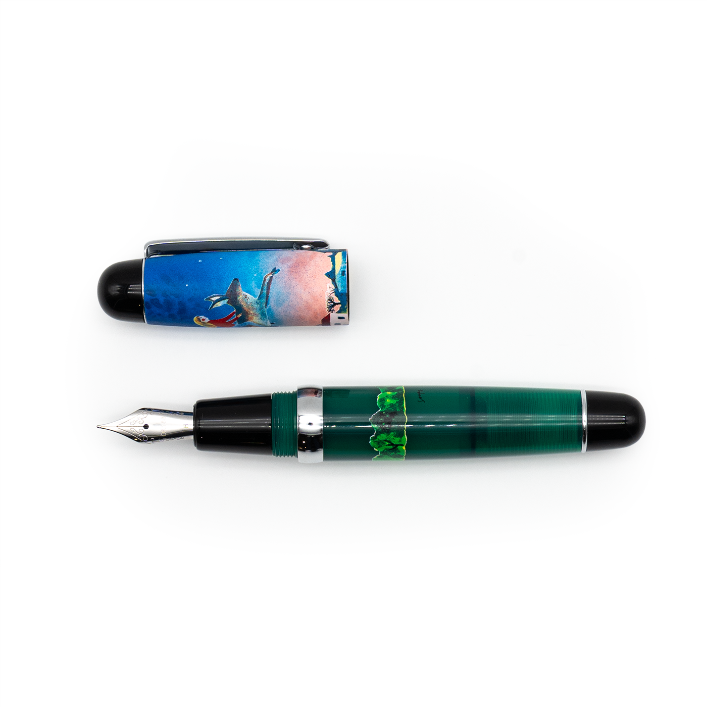 Opus 88 Mini Pocket Flying Rabbit