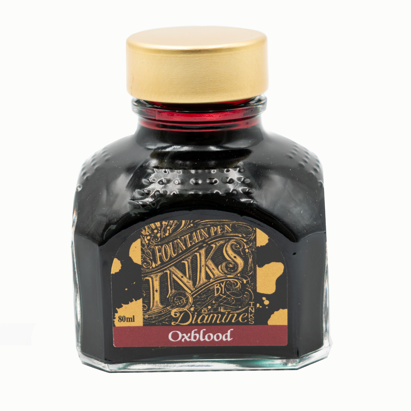 Diamine Oxblood