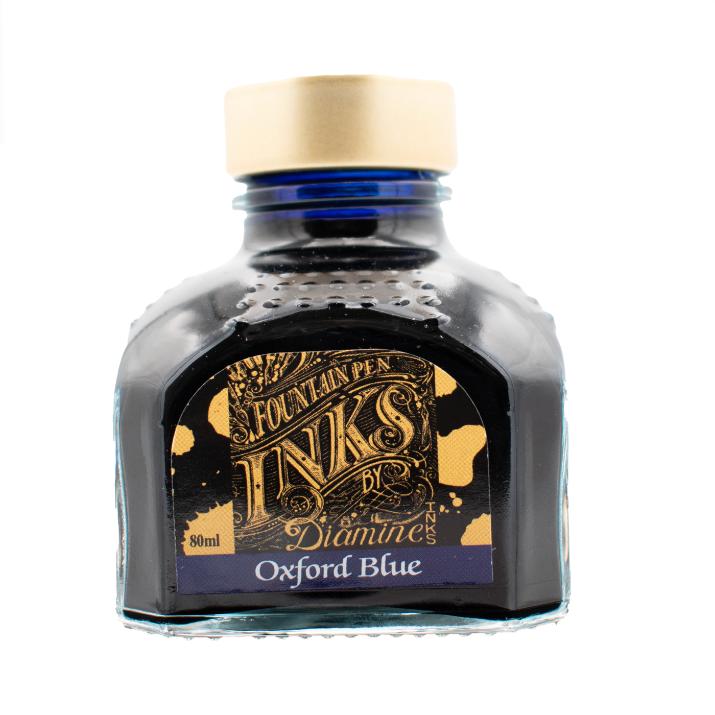 Diamine Oxford Blue