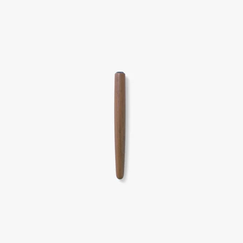 Kakimori Mini Nib Holder - Walnut