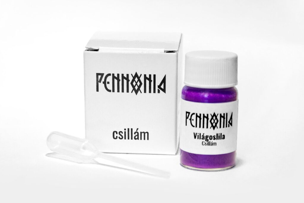 Pennonia Liquid Shimmer