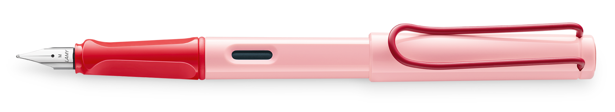 【現金特価】 Lamy Fountain Blossom Cherry Safari 筆記具