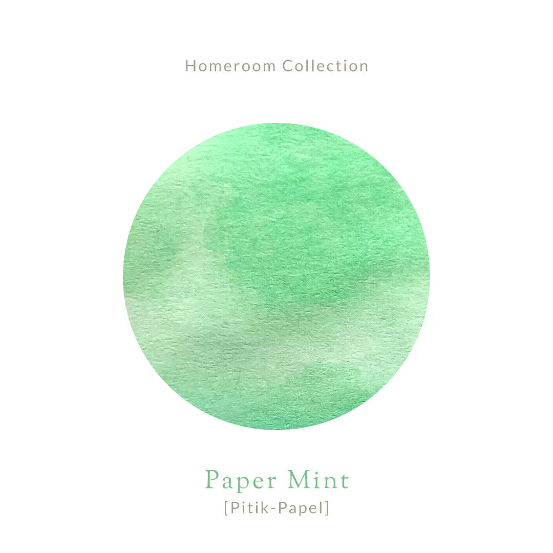 Vinta Inks  - Paper Mint - Pitik Papel
