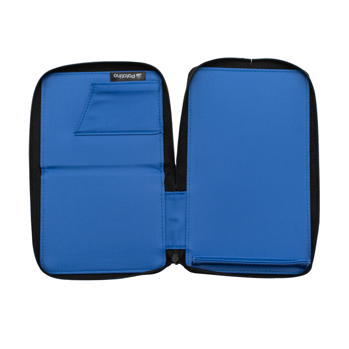 Raymay - Patalino Pen Case - Black