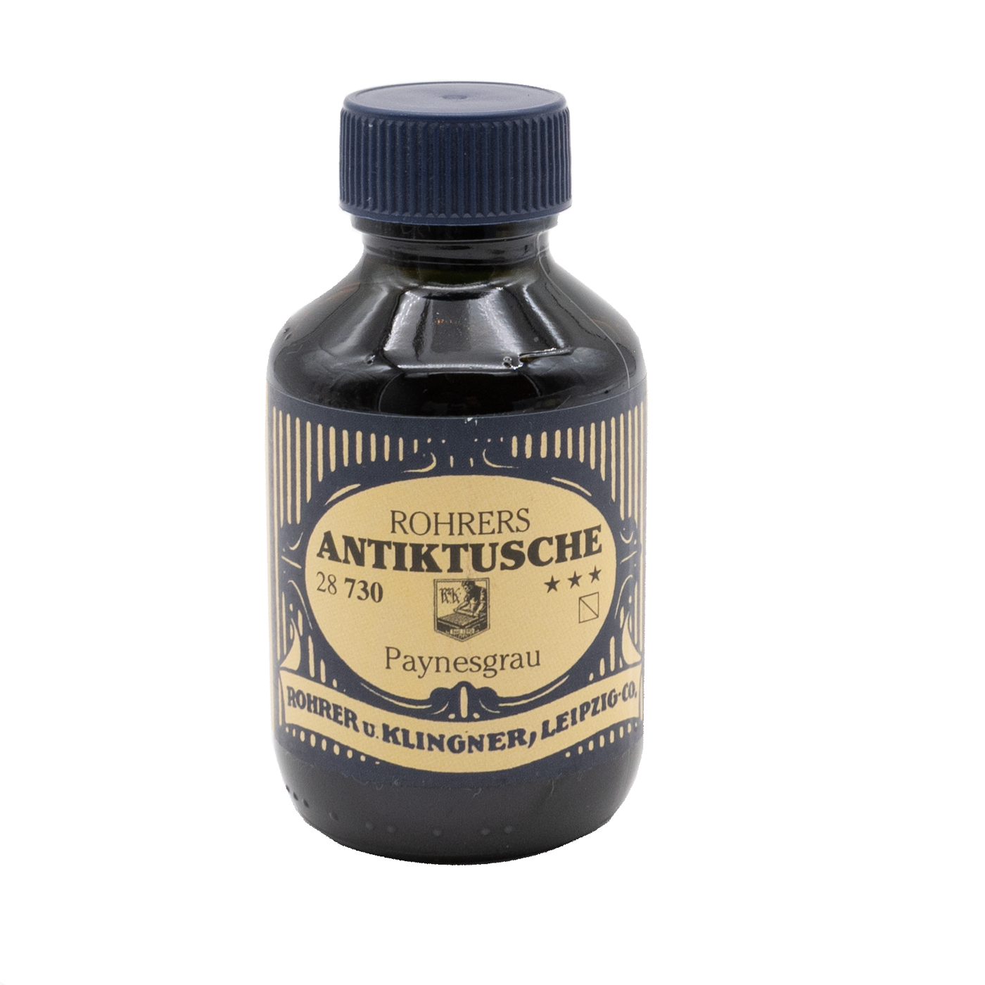 Rohrer & Klingner 28 Range Traditional Ink NOT FOR FOUNTAIN PENS
