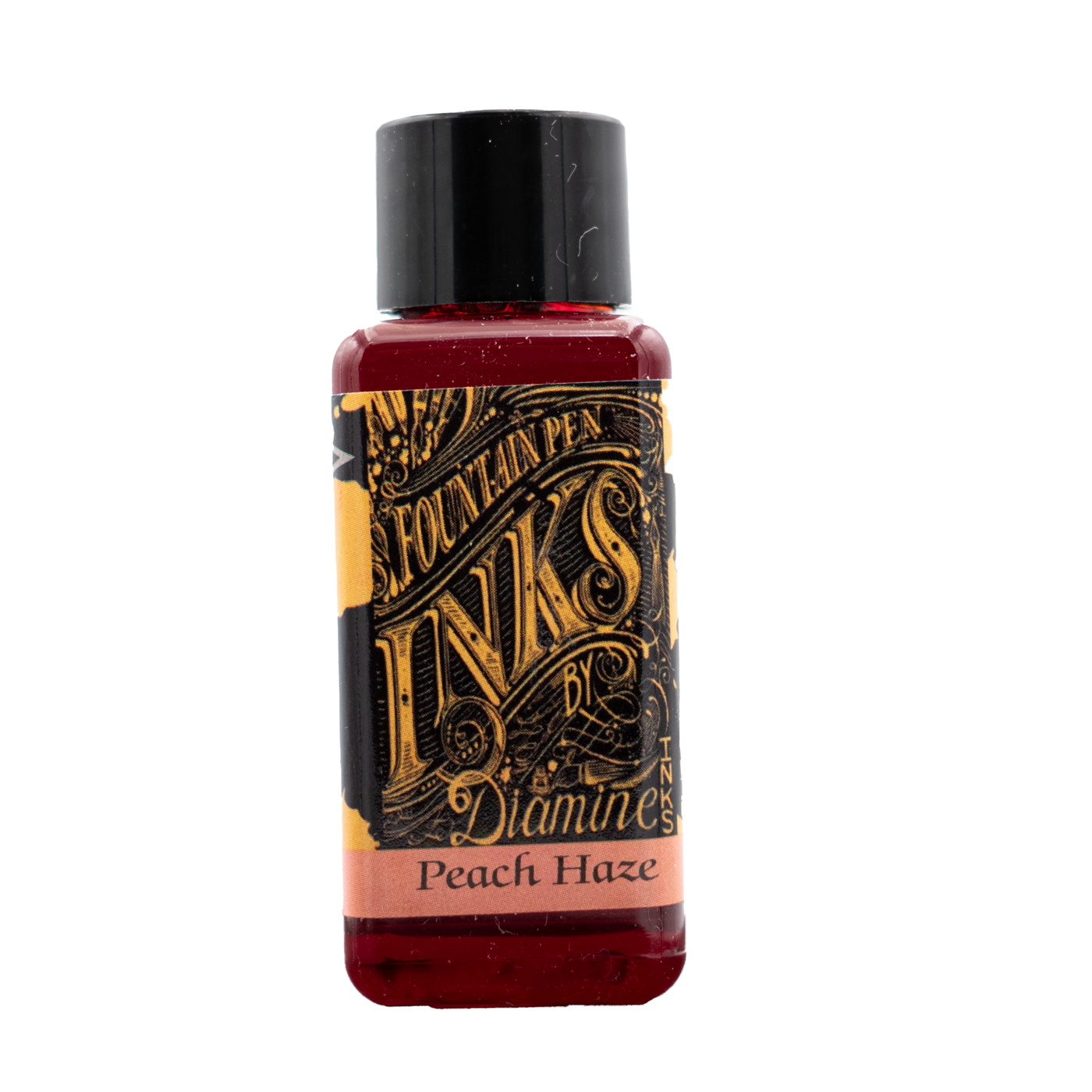 Diamine Peach Haze