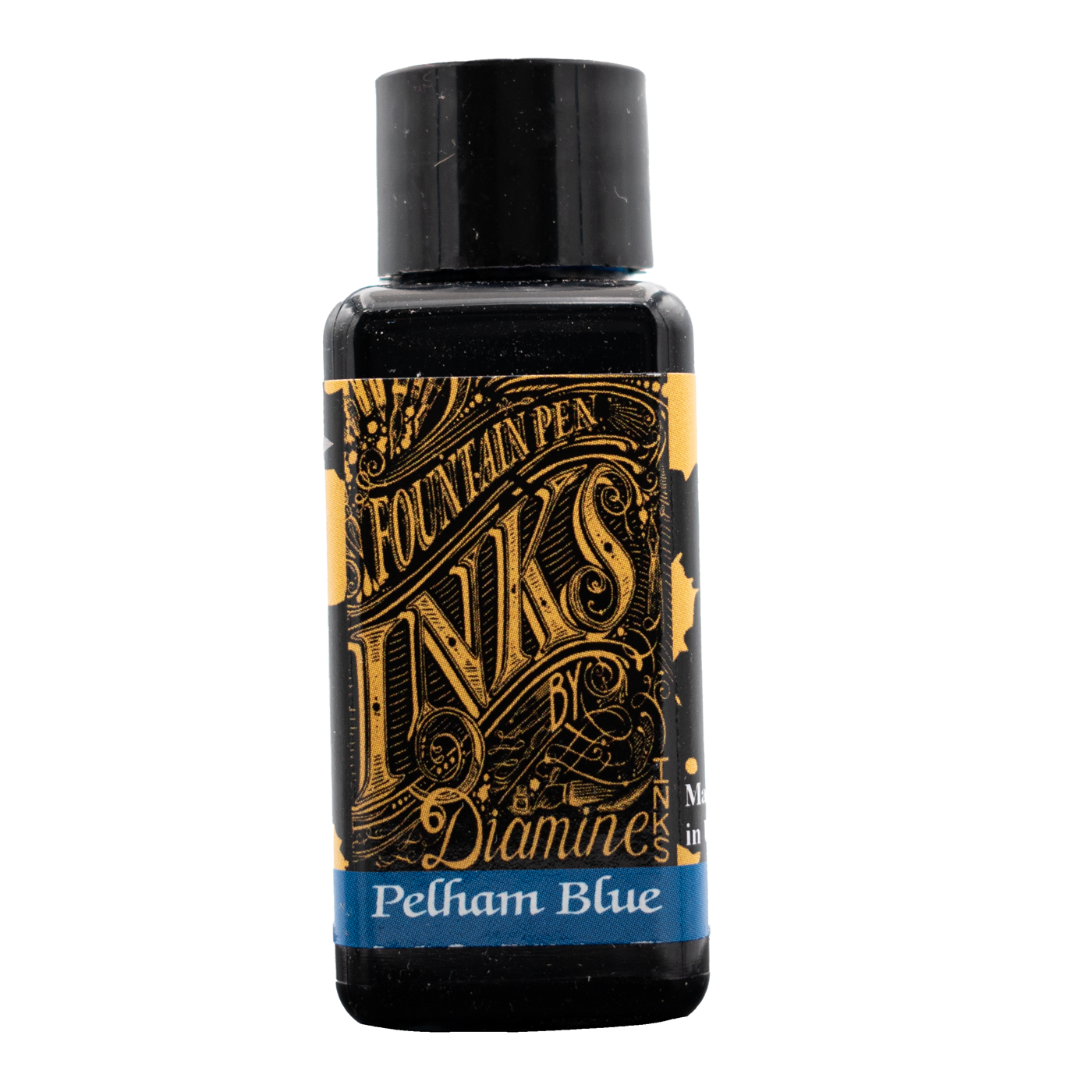 Diamine Pelham Blue