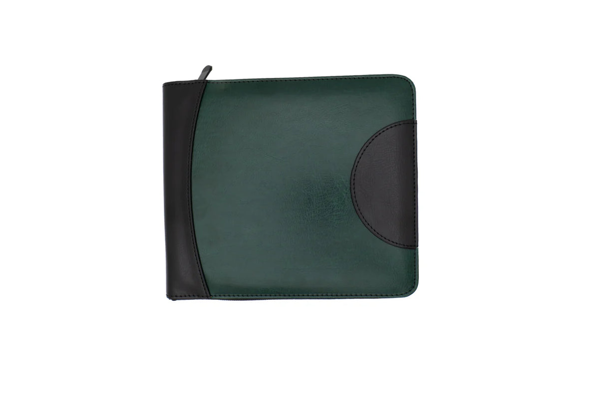 Monteverde Zippered Deluxe Collectors - 12 Pen Case