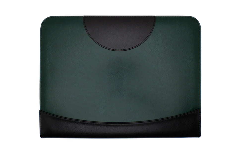 Monteverde Zippered Deluxe Collectors - 24 Pen Case