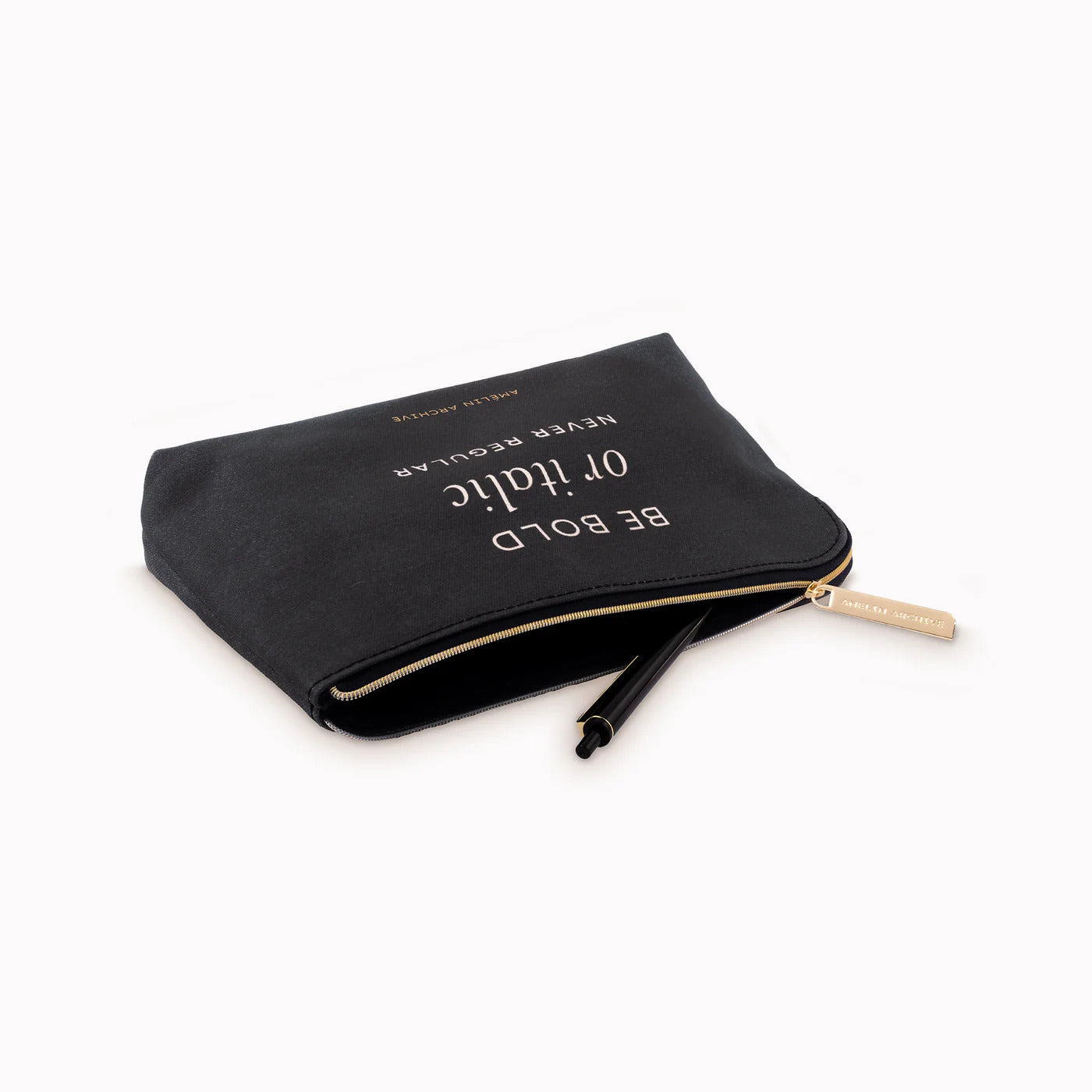 Amelin Archive - DaDa Everyday Pouch