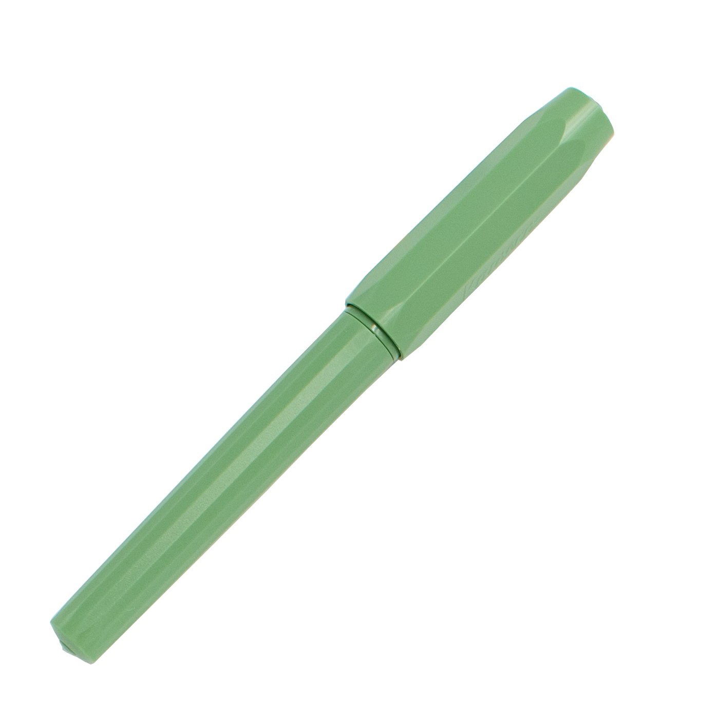 Kaweco Perkeo Jungle Green Fountain