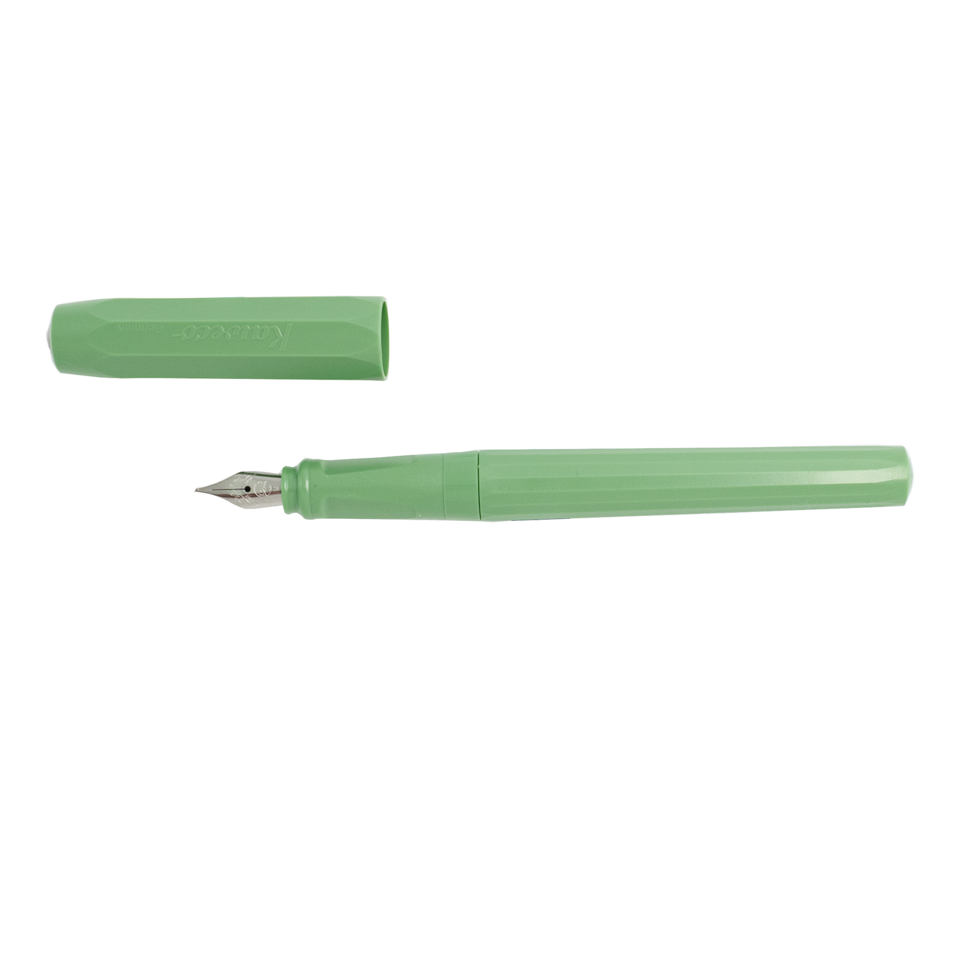 Kaweco Perkeo Jungle Green Fountain