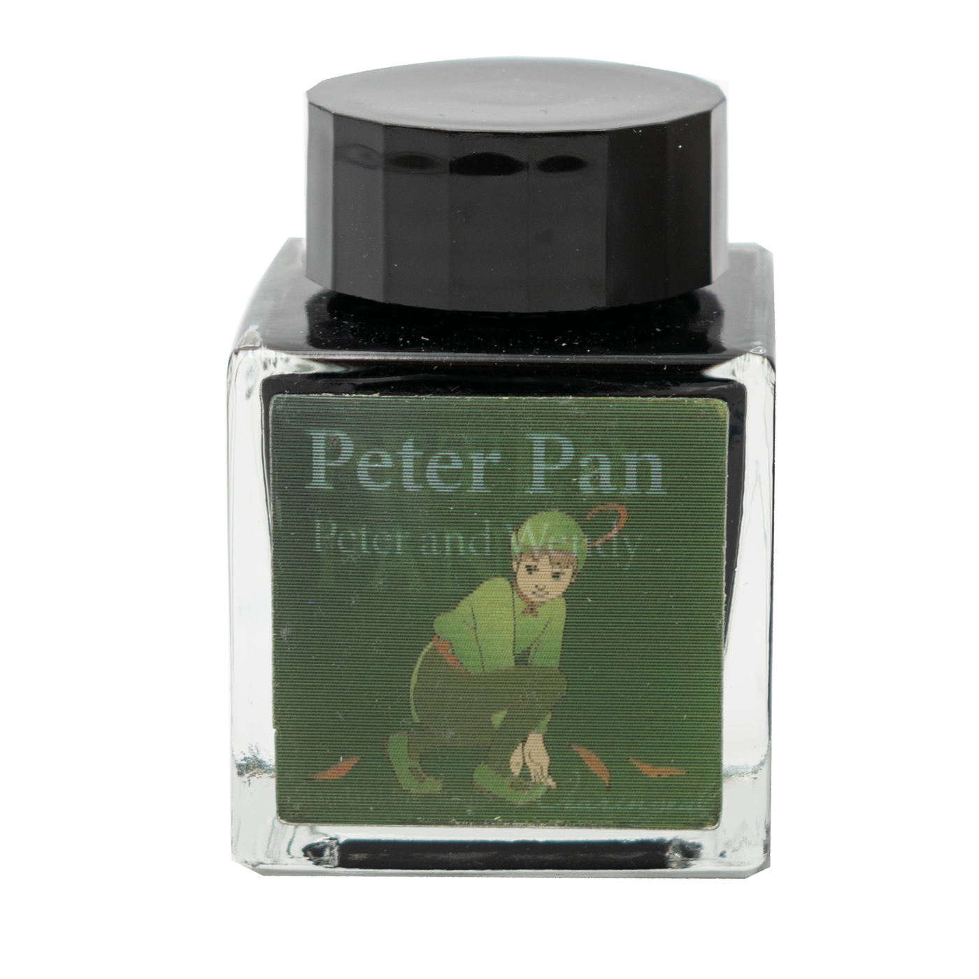 Wearingeul  - Peter Pan