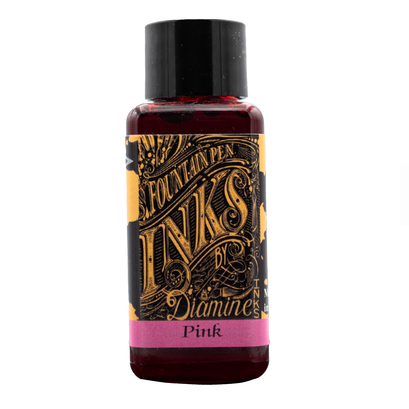 Diamine Pink