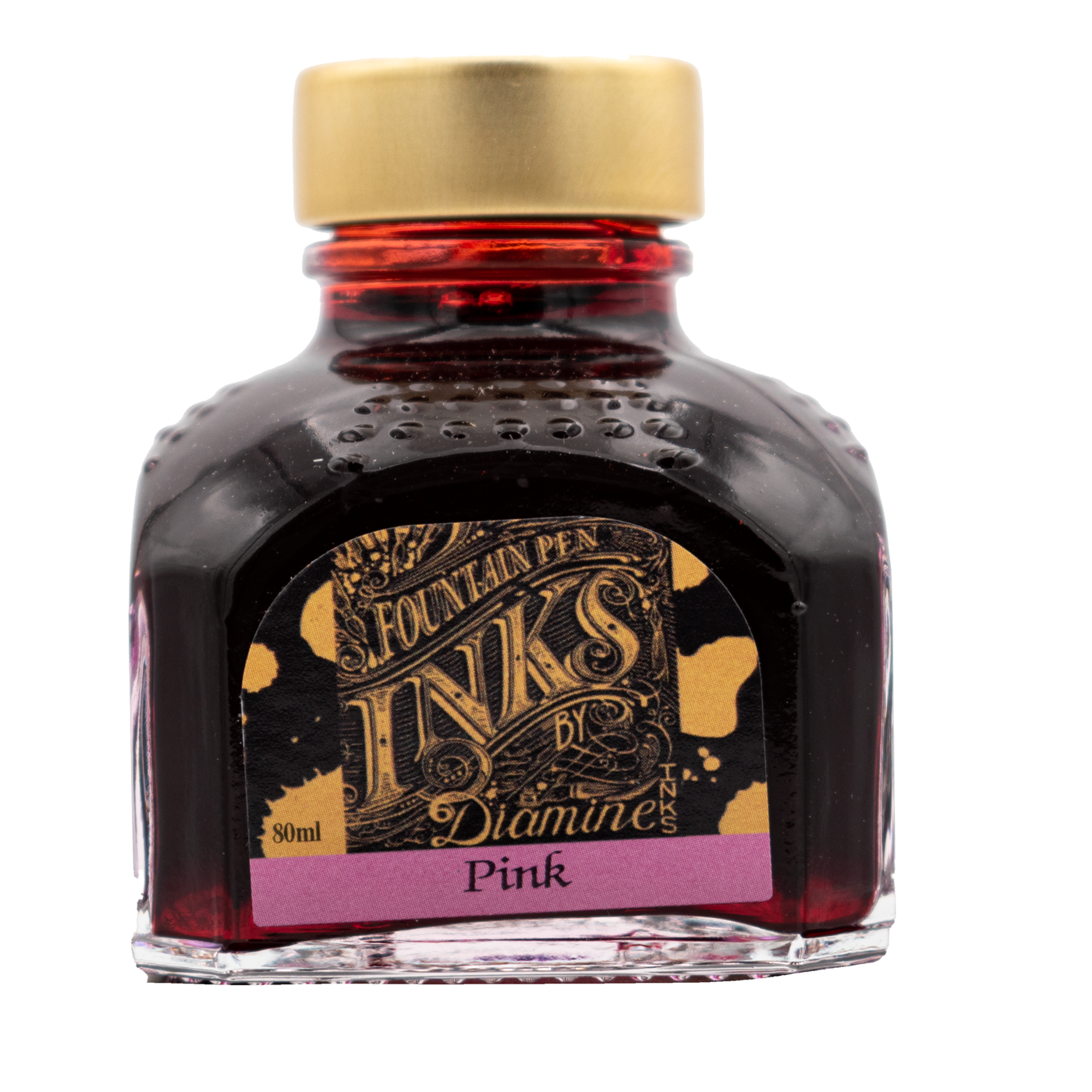 Diamine Pink