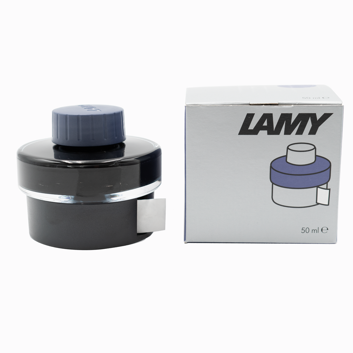 Lamy Ink Pink Cliff