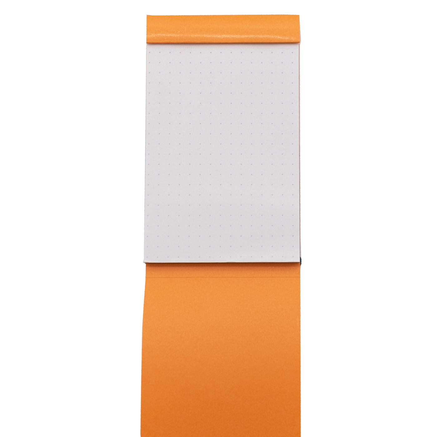 Rhodia Pocket Notepad 3"x4.75" Dot Grid