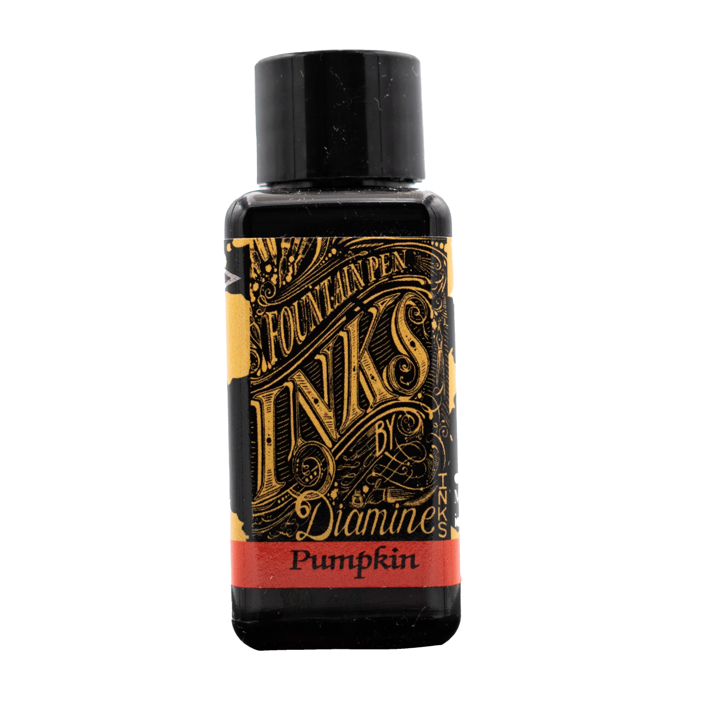 Diamine Pumpkin