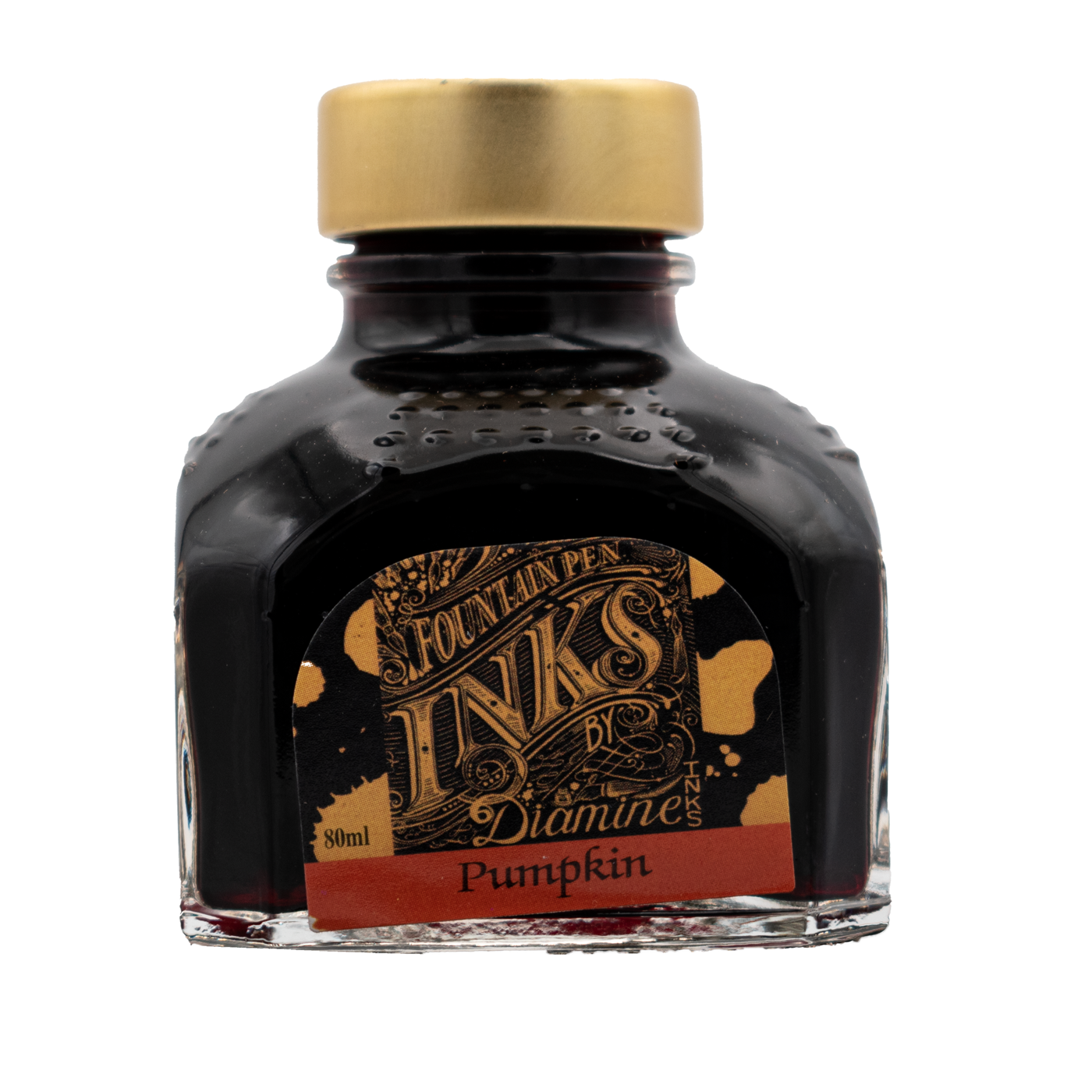 Diamine Pumpkin