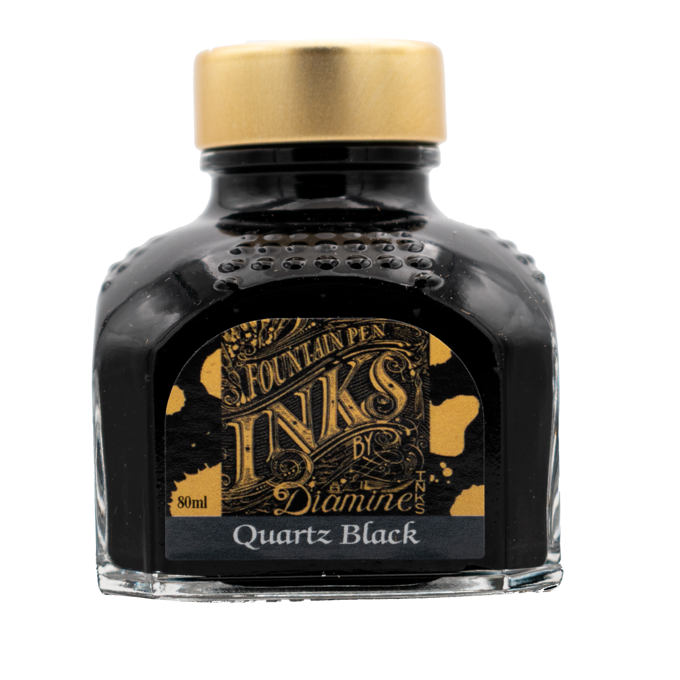 Diamine Quartz Black