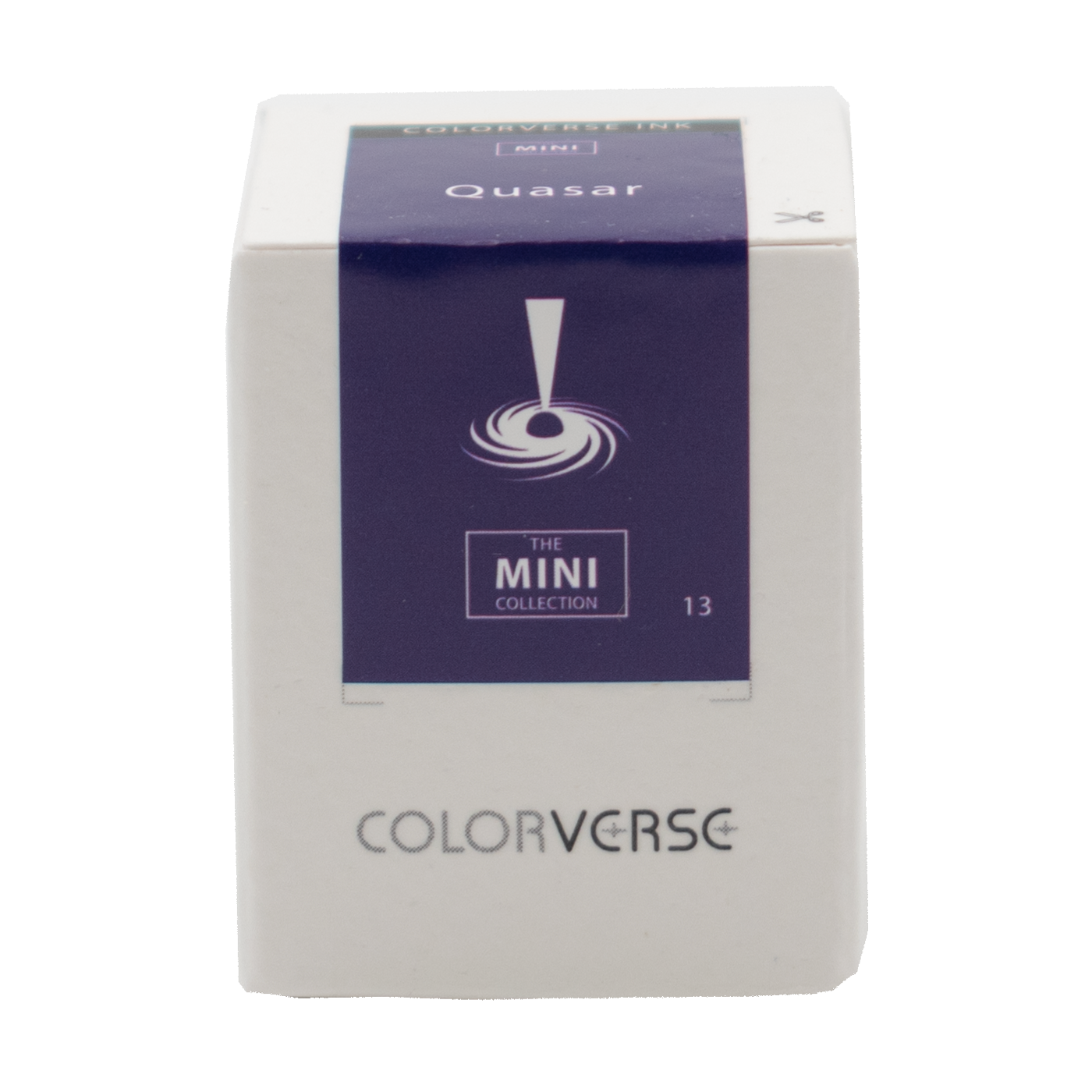 Colorverse 13 Quasar