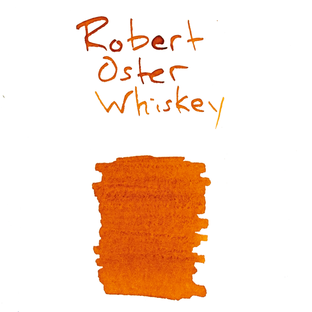 Robert Oster - Whiskey