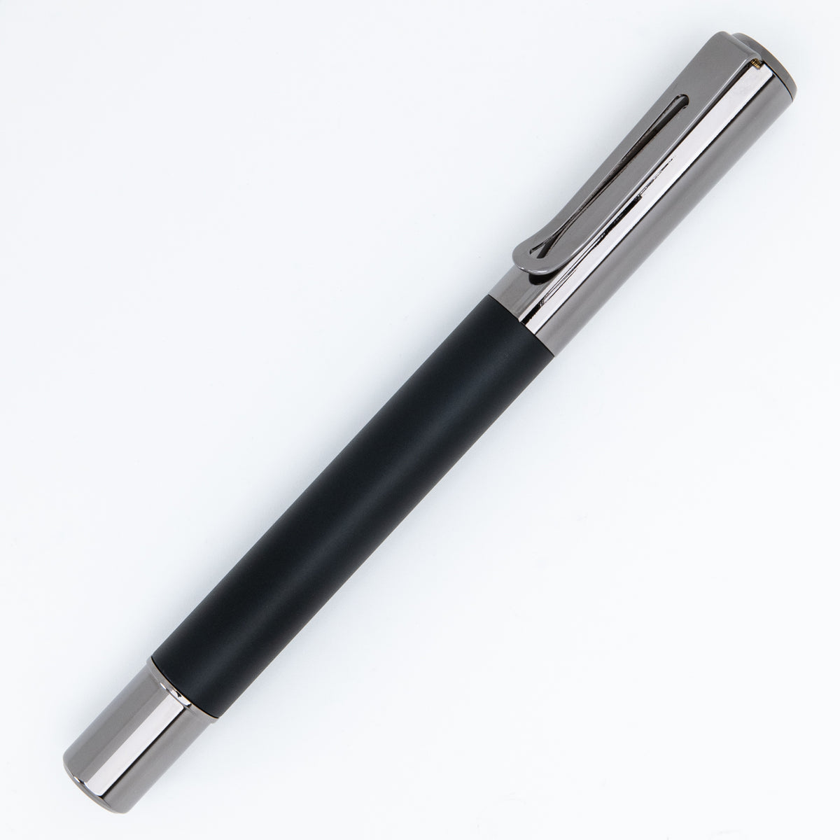 Monteverde Ritma Black Rollerball