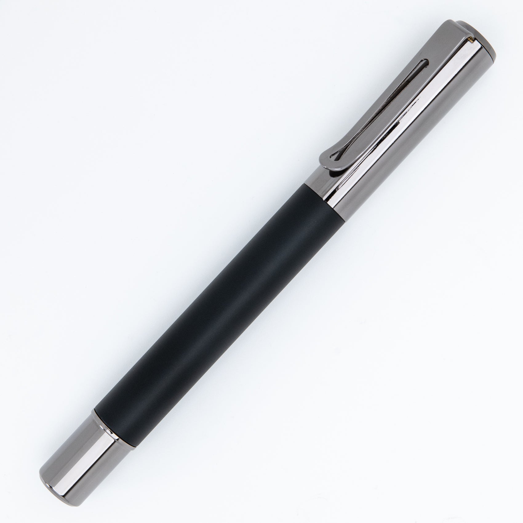 Monteverde Ritma Black Rollerball