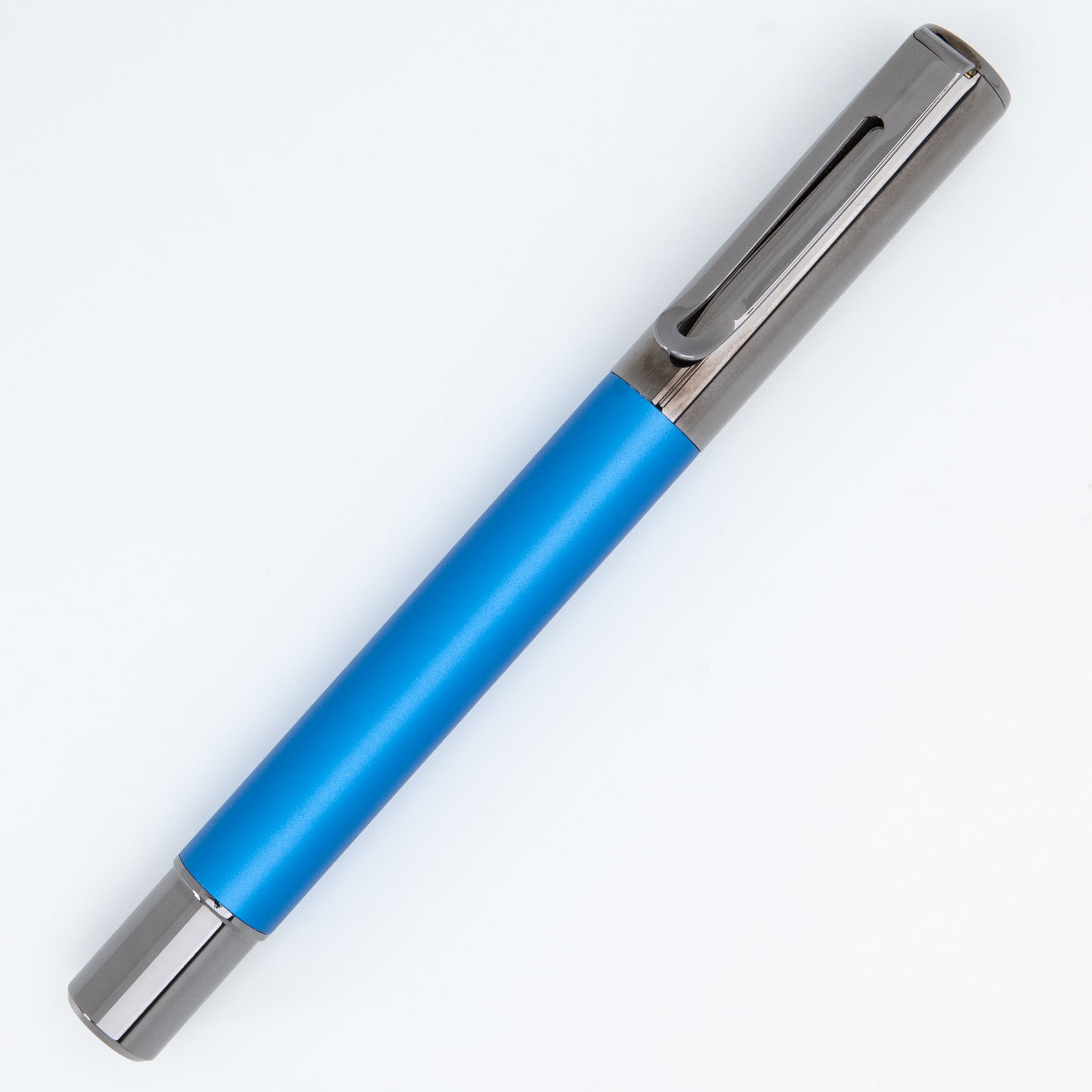 Monteverde Ritma Blue Rollerball