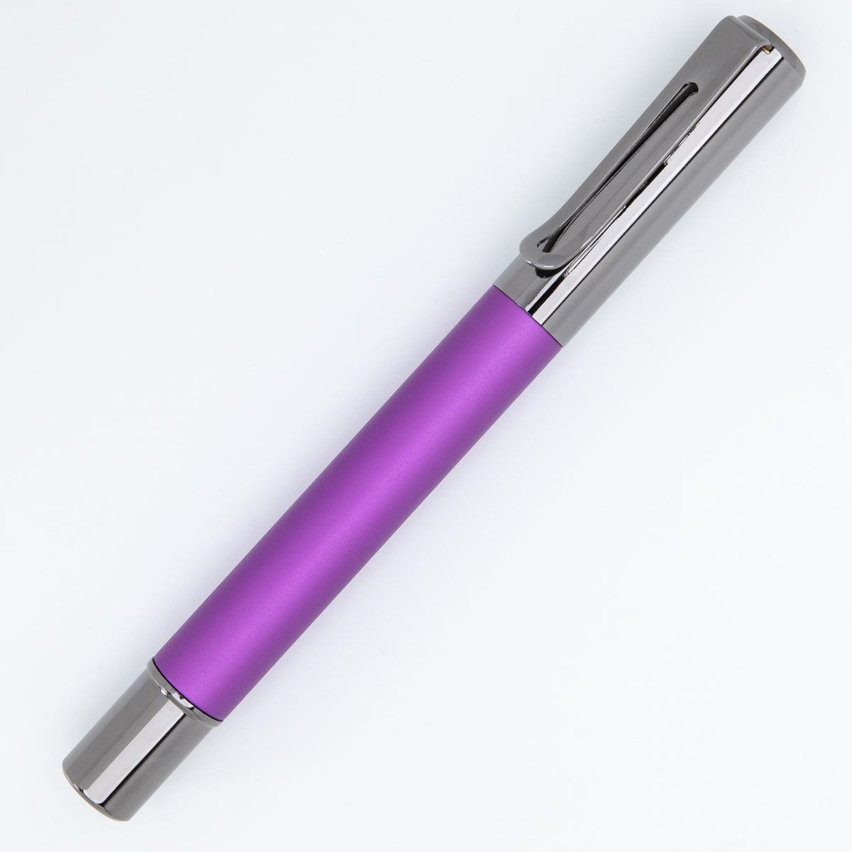 Monteverde Ritma Purple Rollerball