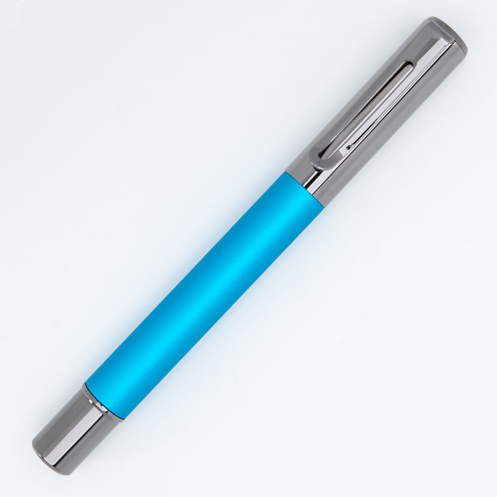 Monteverde Ritma Turquoise Rollerball