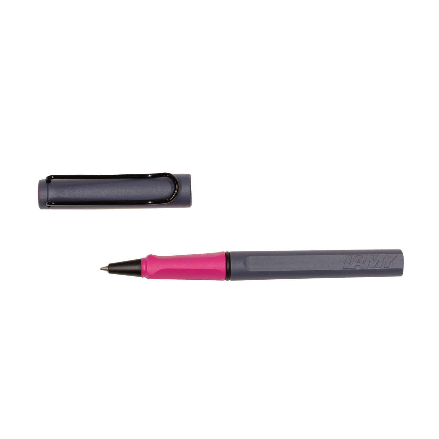 Lamy Safari Pink Cliff Rollerball